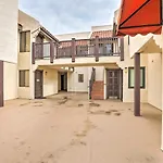 Pismo Beach Condo Less Than Walk To Beach And Wineries!