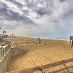 Pismo Beach Condo Less Than Walk To Beach And Wineries!