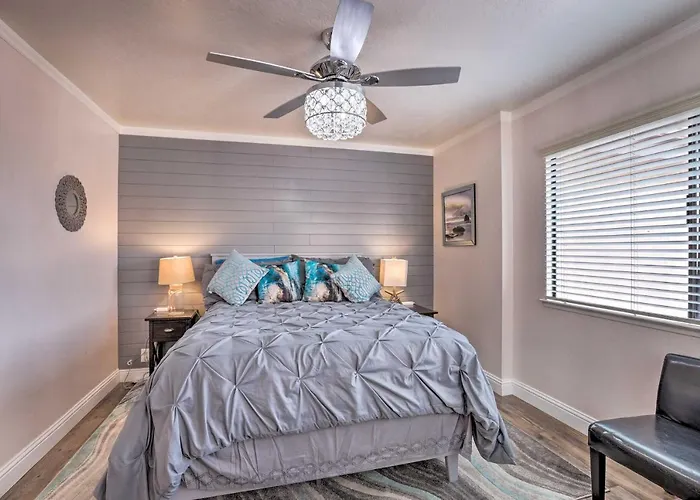 Pismo Beach Condo Less Than Walk To Beach And Wineries!