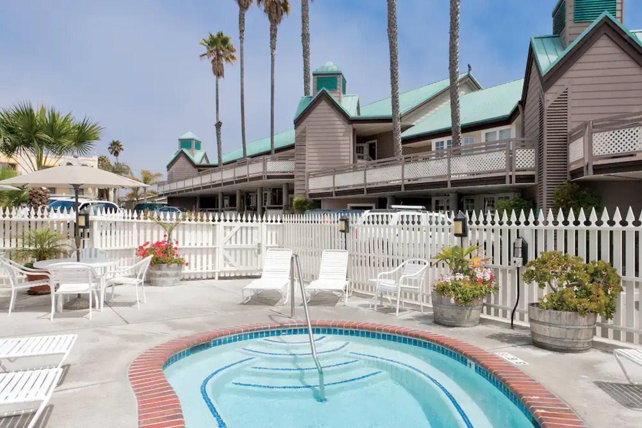 Pismo Worldmark 3*