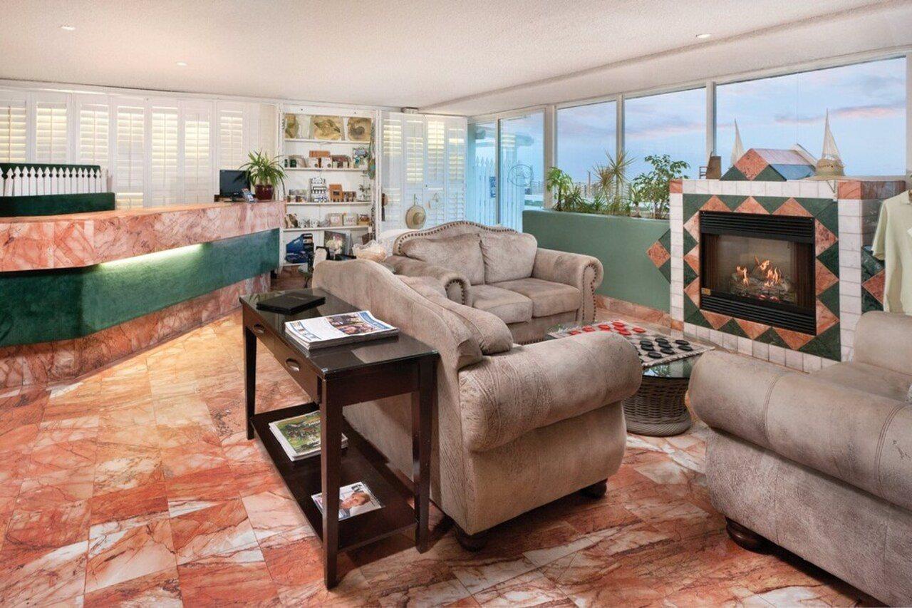 Pismo Worldmark 3*