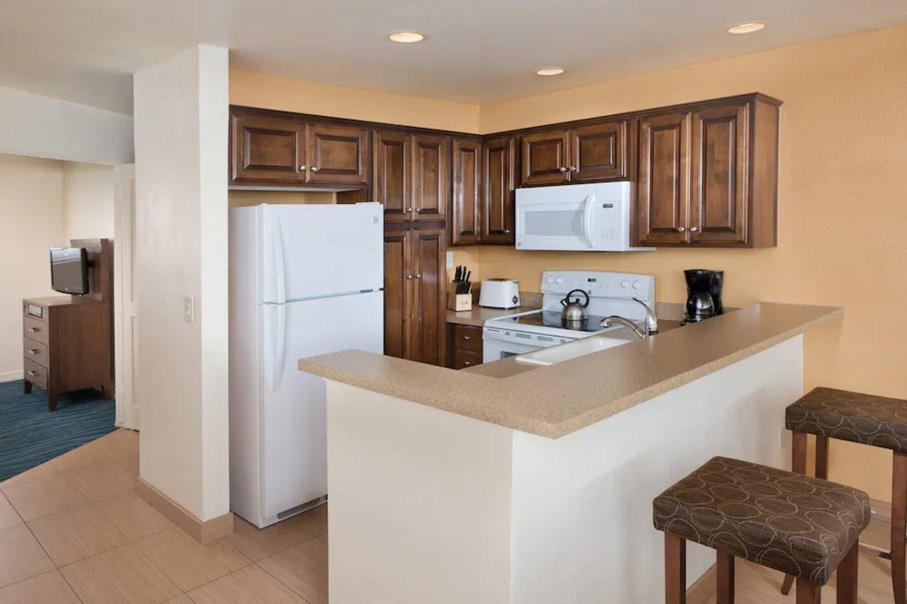 Pismo Worldmark 3* Pismo Beach