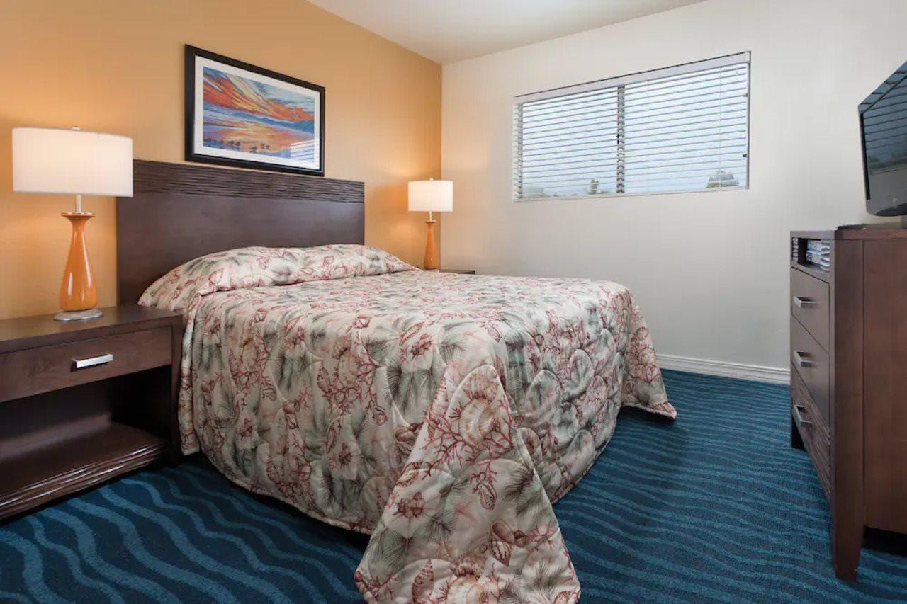 Resort Pismo Worldmark 3*