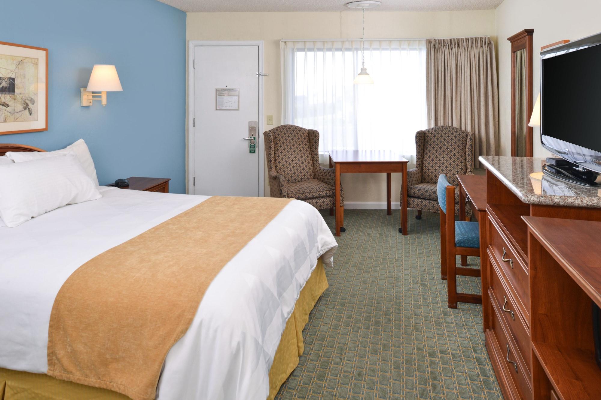 Hotel Edgewater And