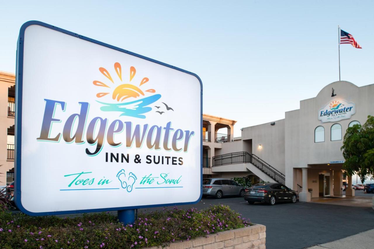 Edgewater And 2* Pismo Beach