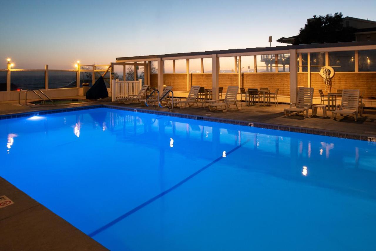 Edgewater And 2* Pismo Beach