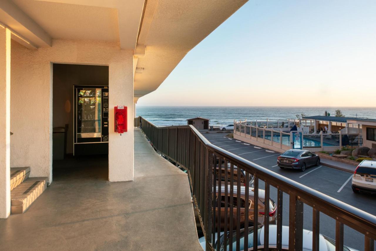 Hotel Edgewater And 2*