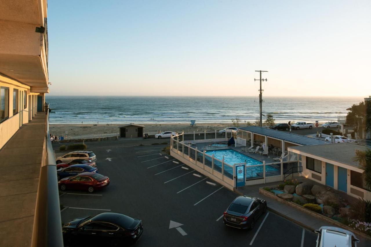 Hotel Edgewater And