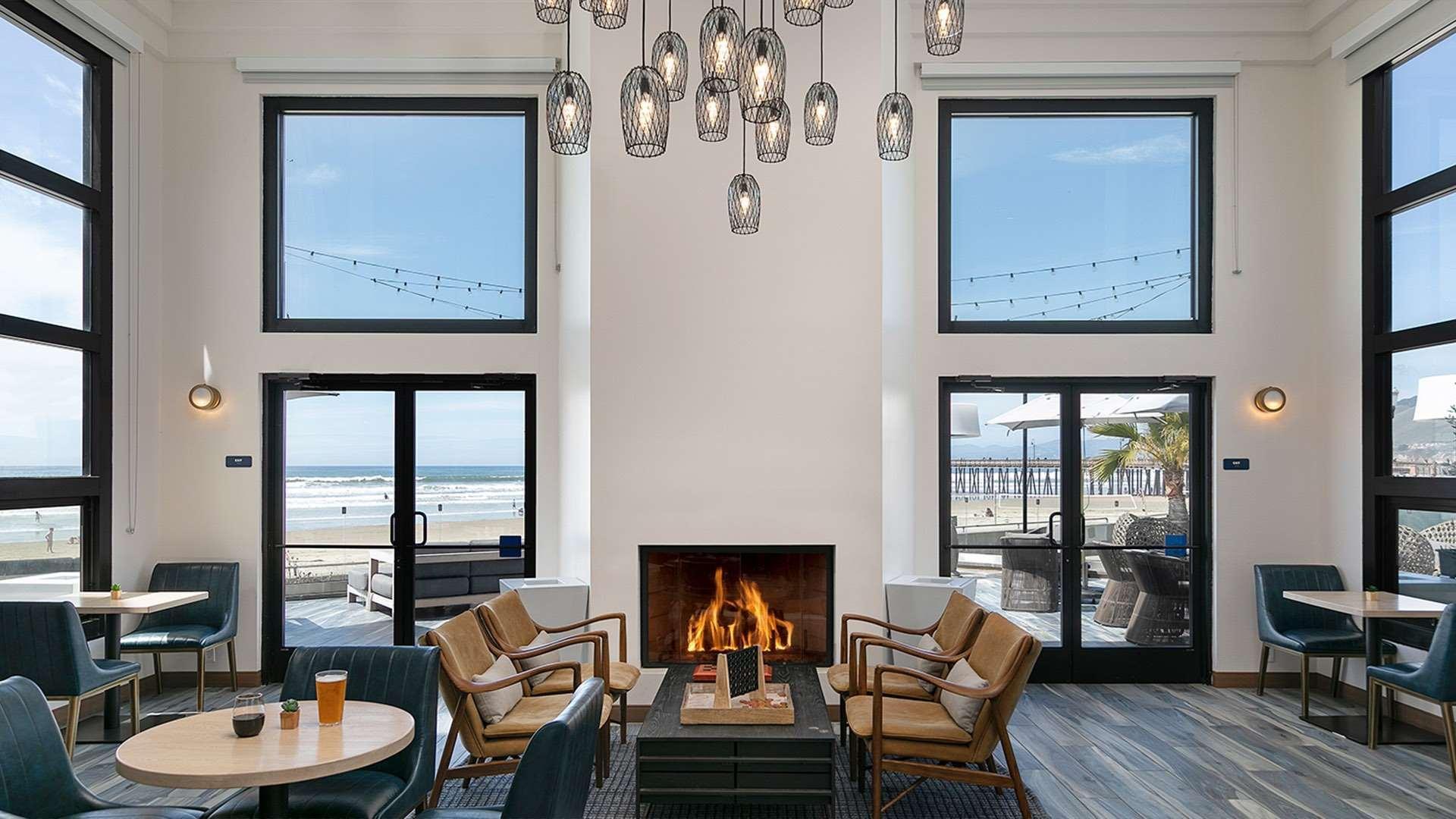 Inn Sandcastle On The