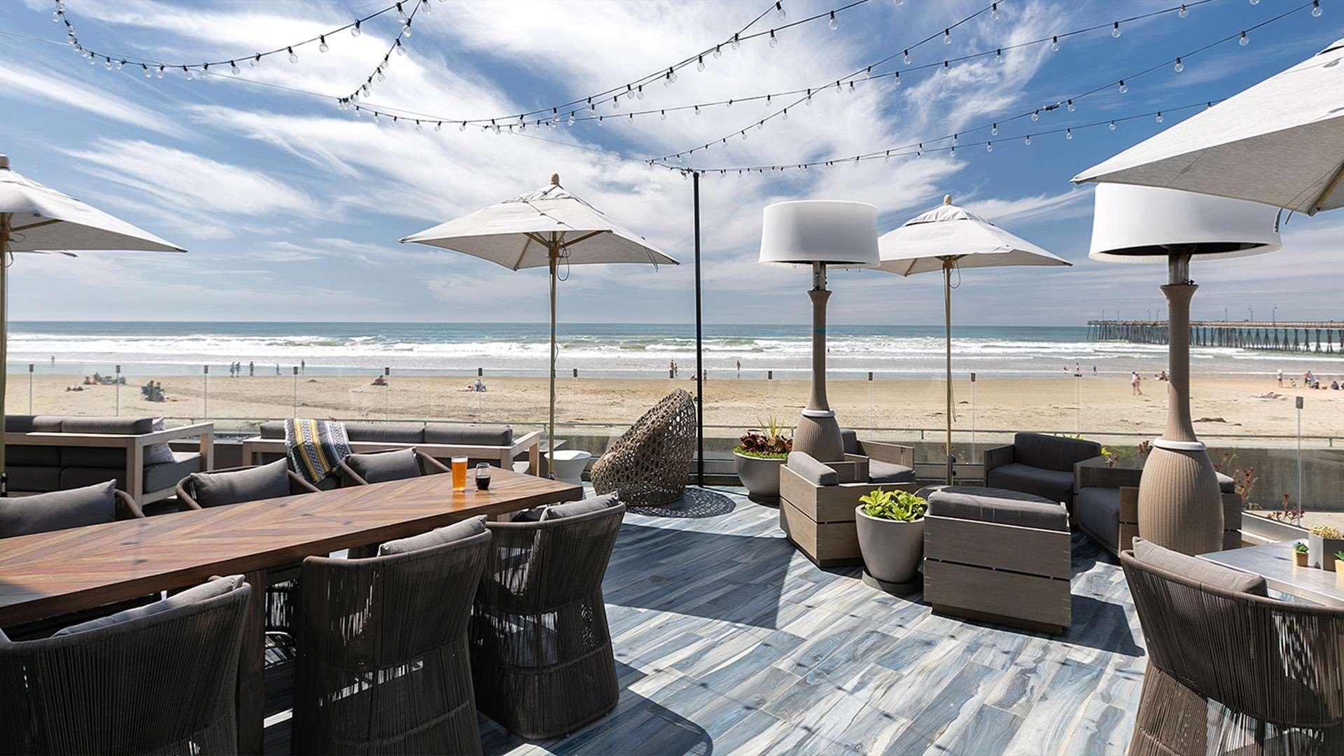 Inn Sandcastle On The 3*