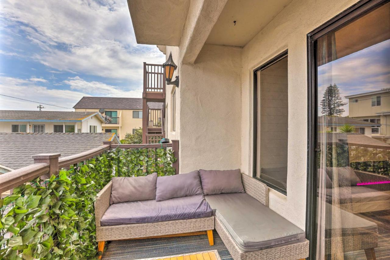Apartment Pismo Less Than Walk To And Wineries! Pismo Beach