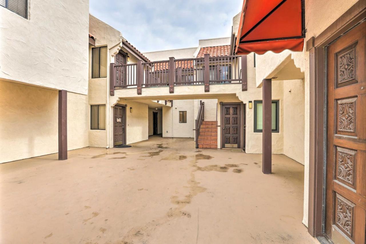 Pismo Less Than Walk To And Wineries! Apartment *