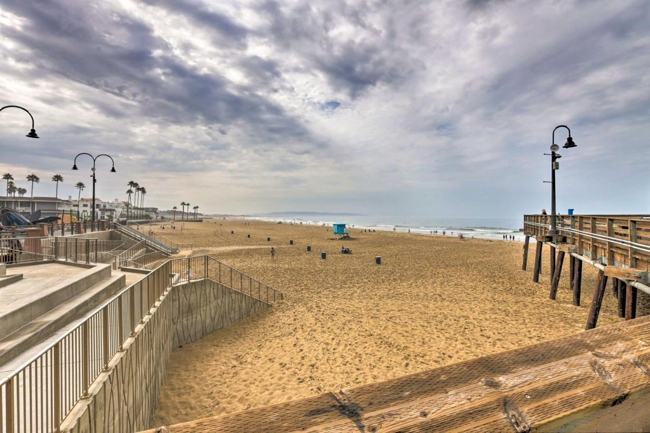 Pismo Less Than Walk To And Wineries! Apartment Pismo Beach