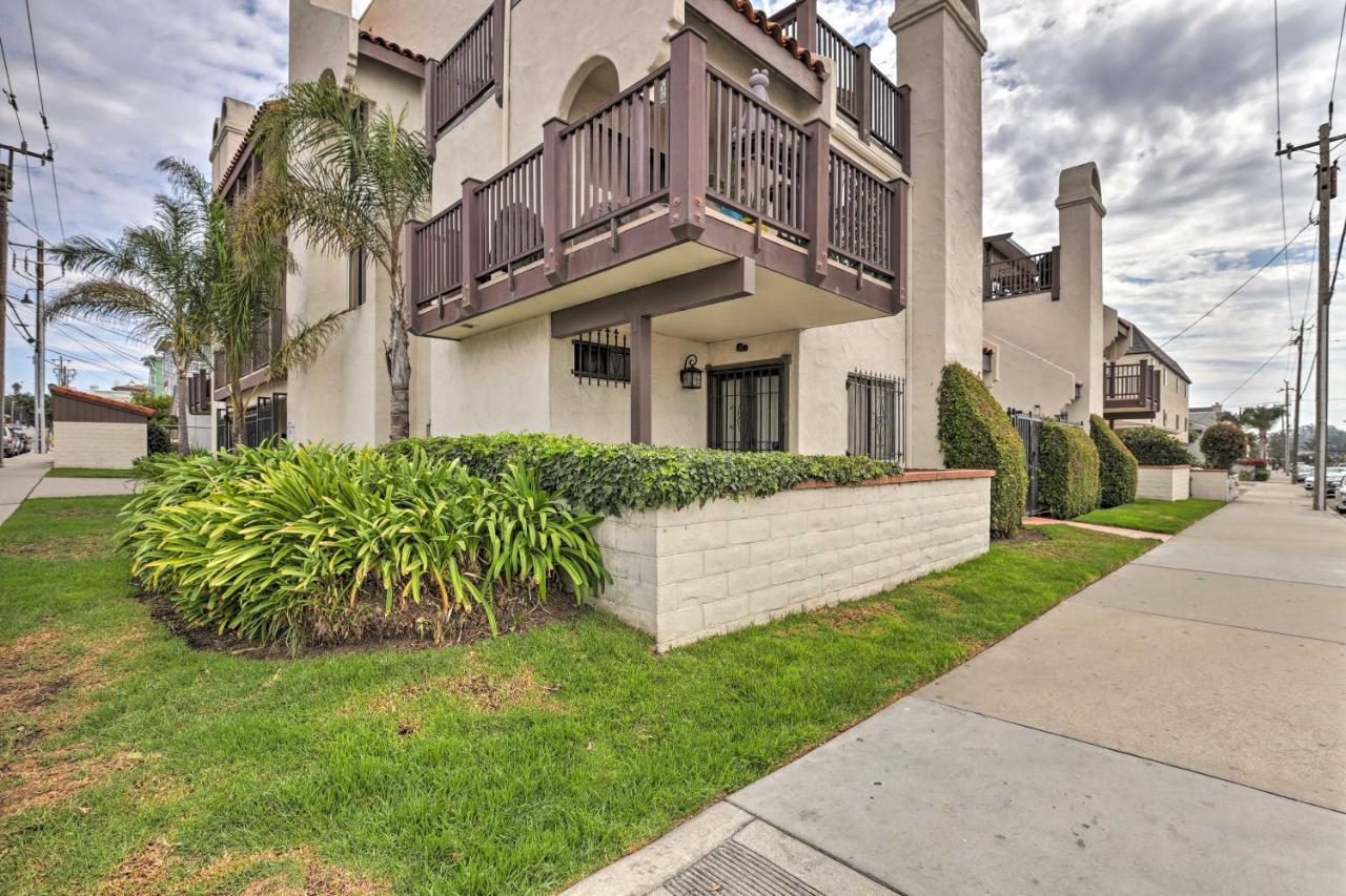 Apartment Pismo Less Than Walk To And Wineries! *