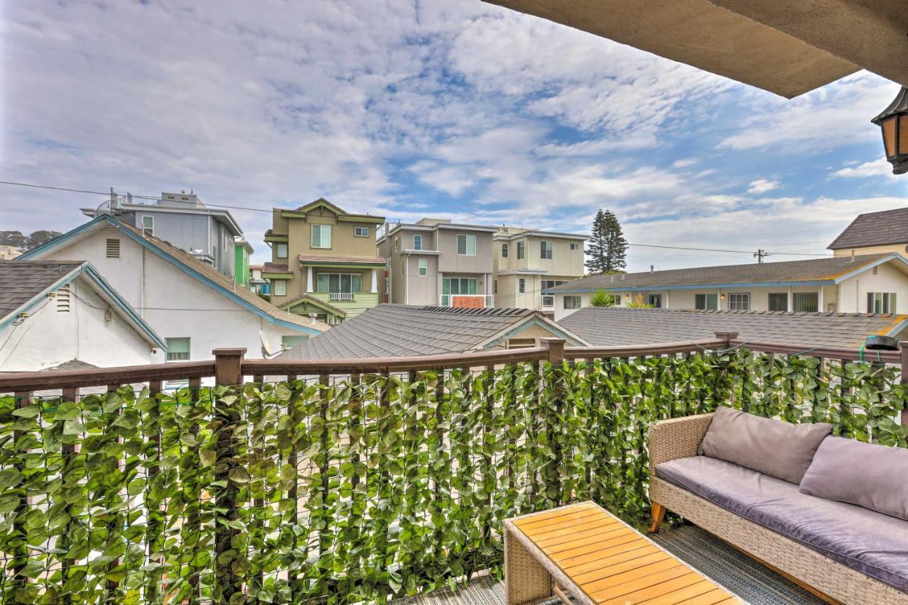 Apartment Pismo Less Than Walk To And Wineries! *