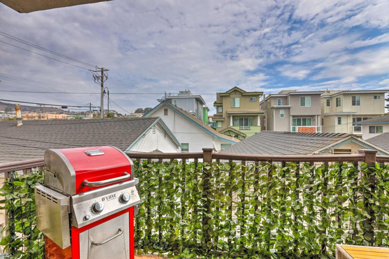 Apartment Pismo Less Than Walk To And Wineries! *