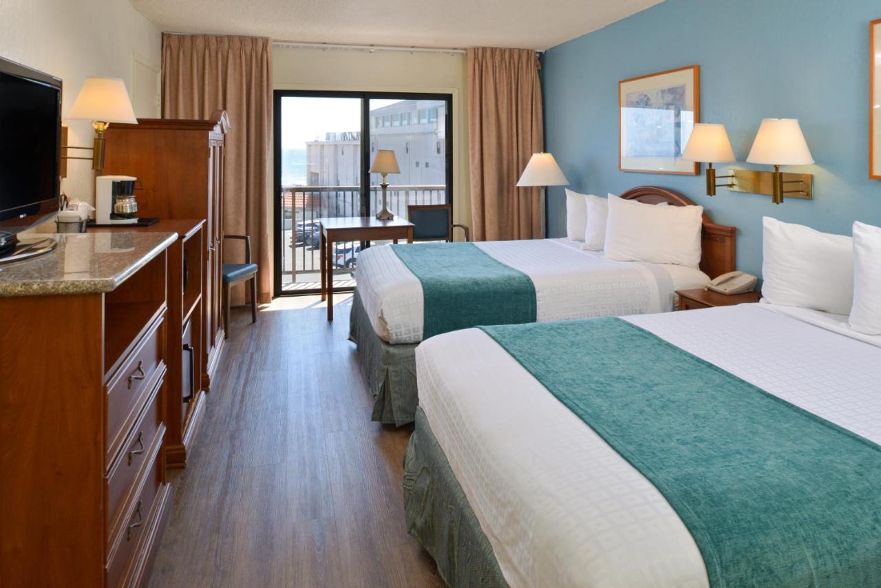 Edgewater And Hotel 2*