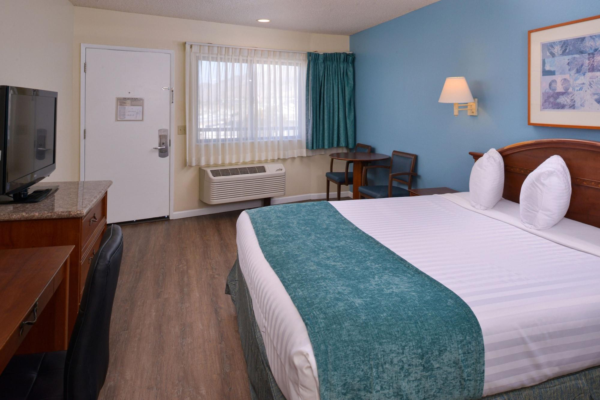 Hotel Edgewater And 2*