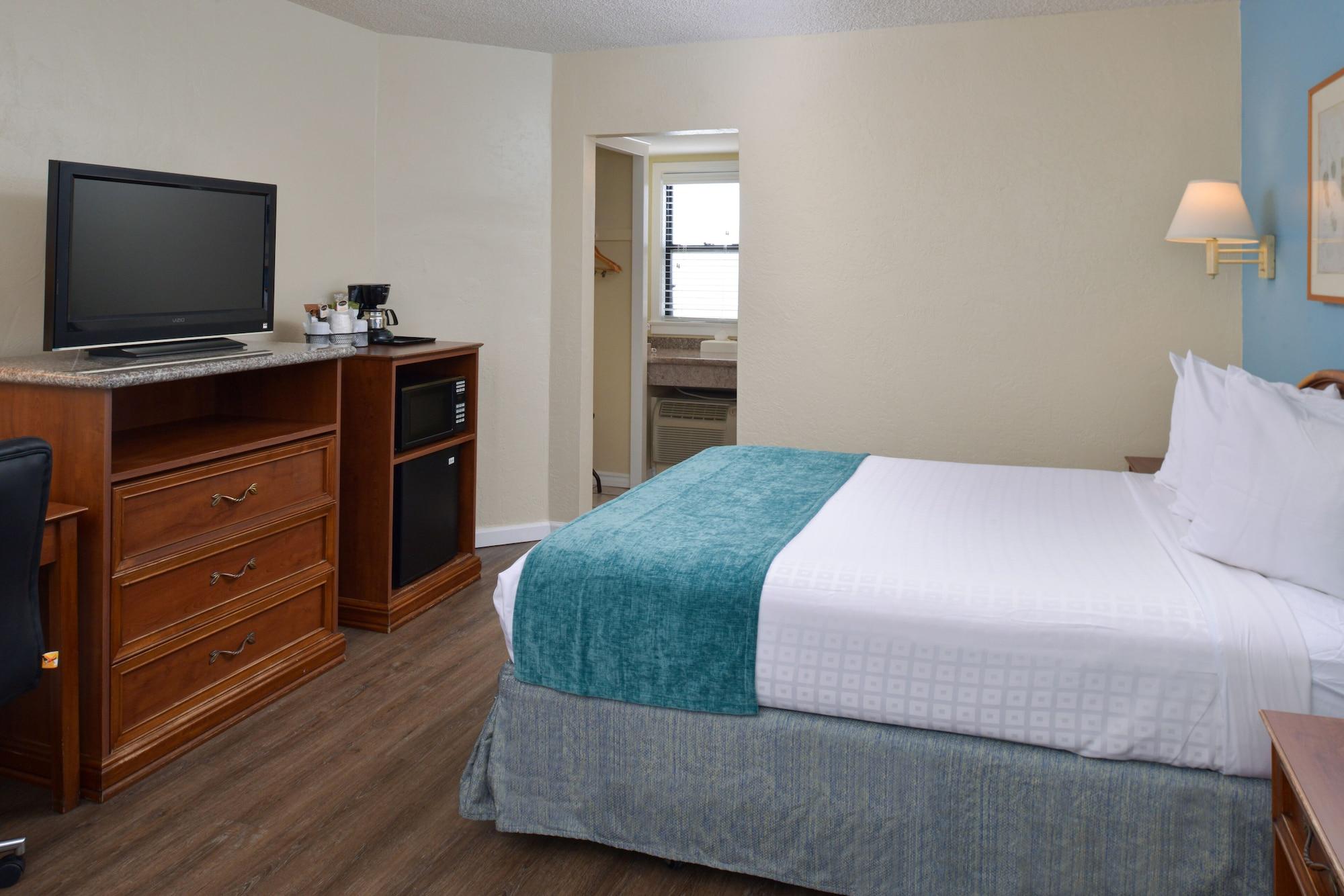 Hotel Edgewater And