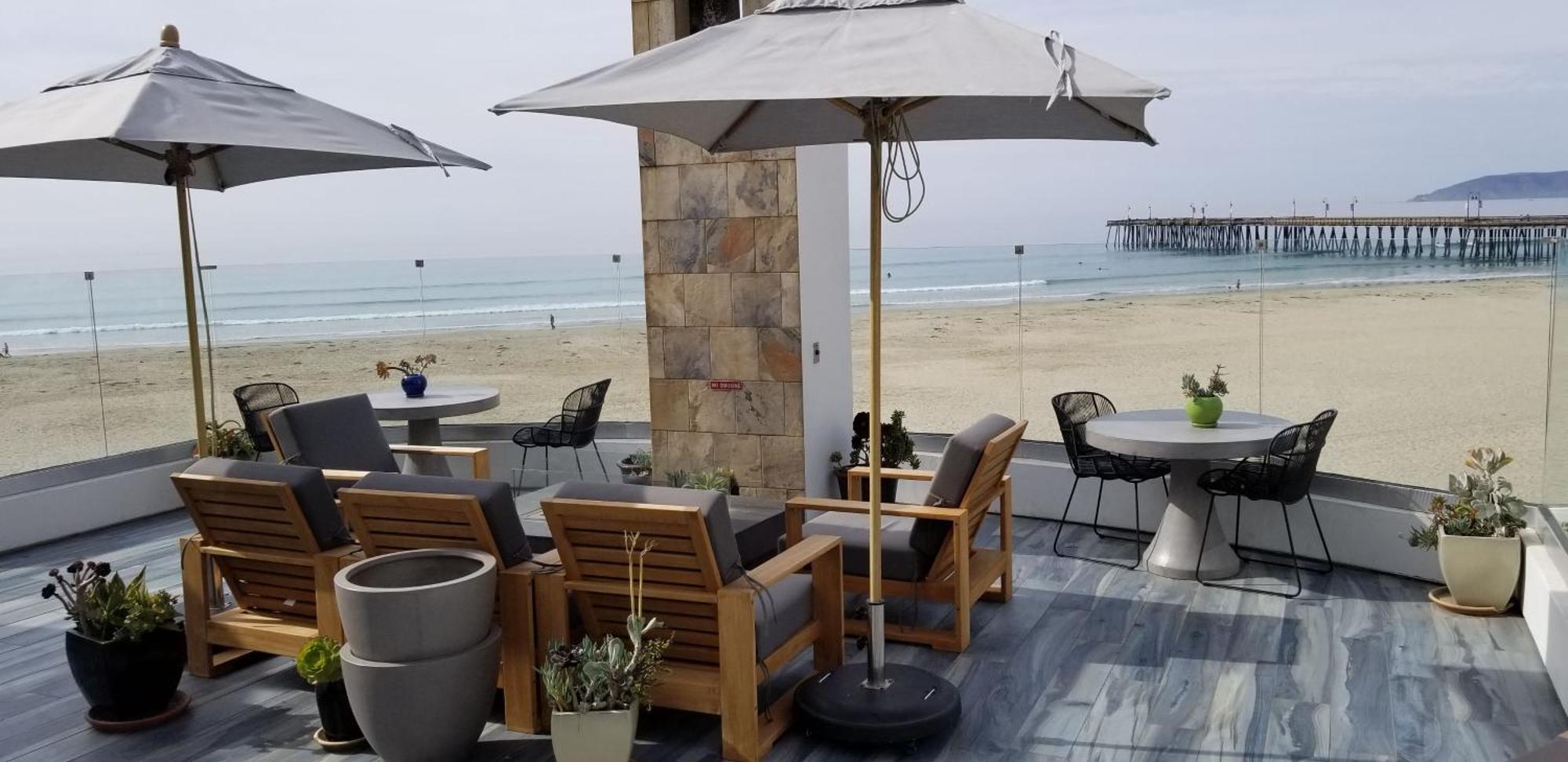 Inn Sandcastle On The 3*