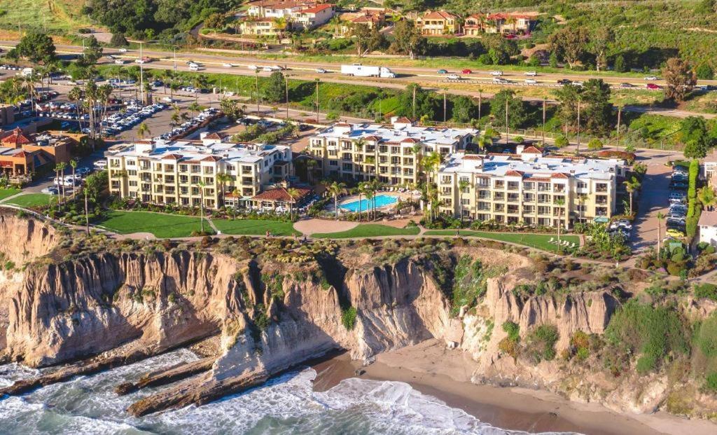 Resort Dolphin Bay And Pismo Beach