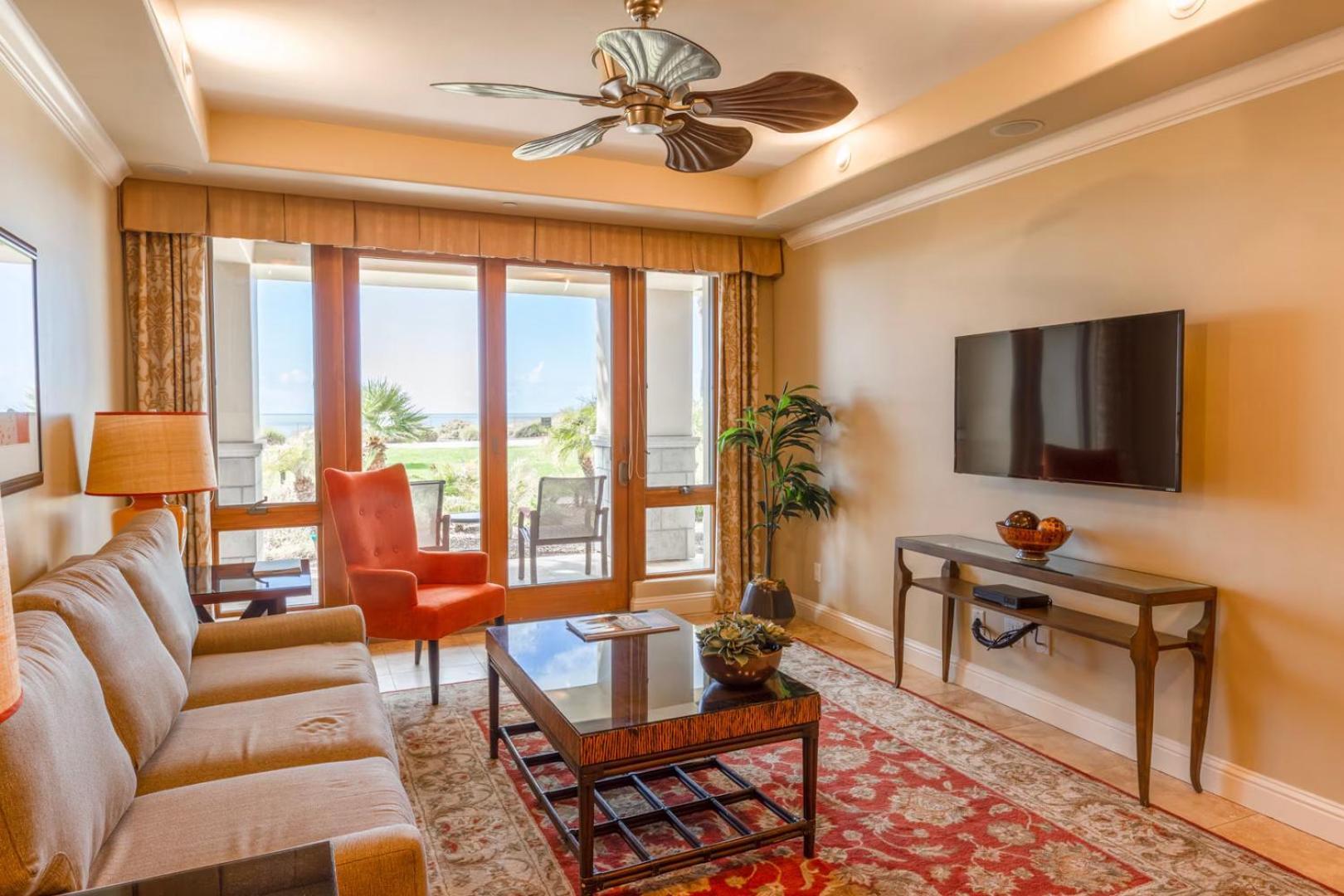 Resort Dolphin Bay And