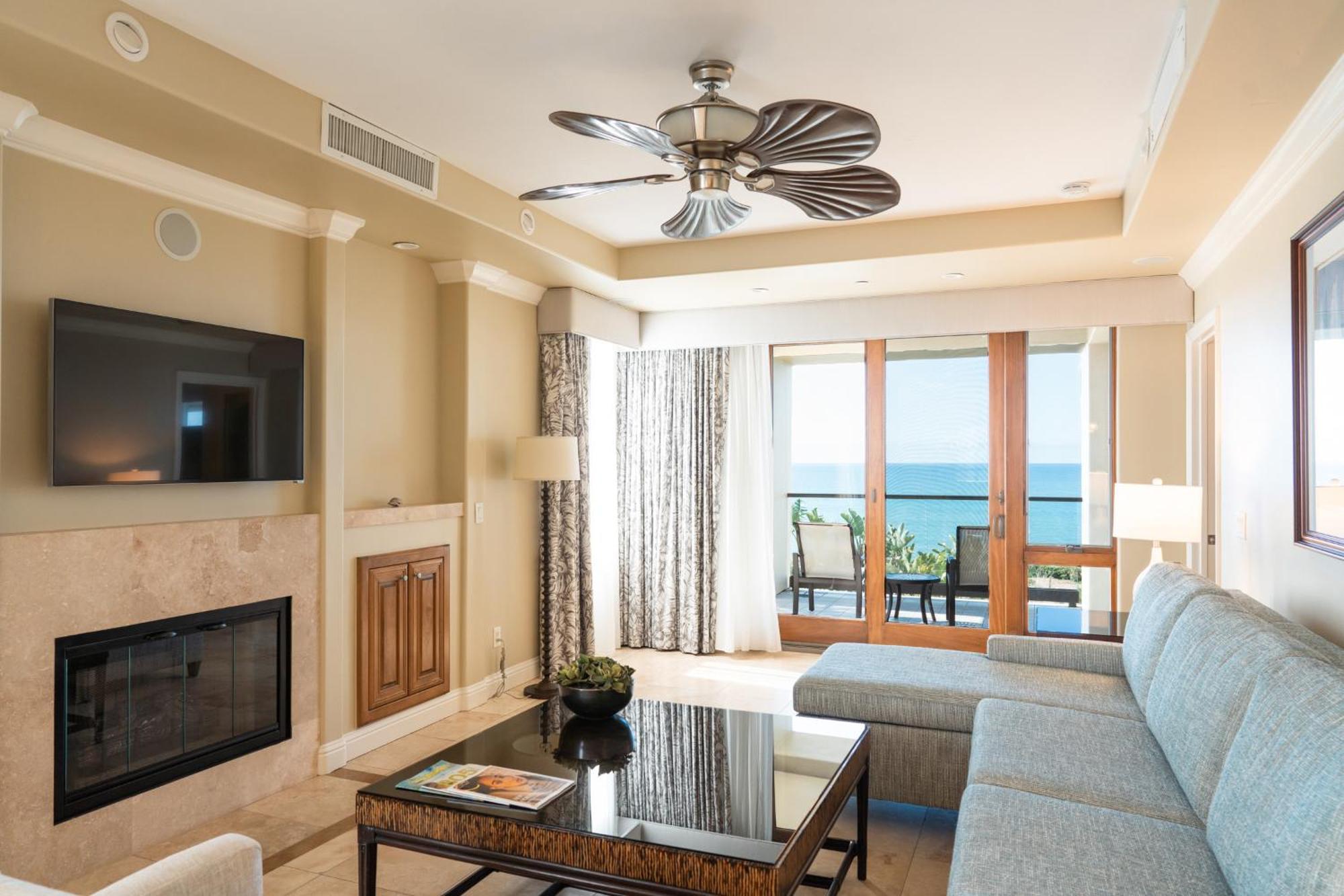 Dolphin Bay And
