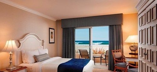 Sandcastle On The 3* Pismo Beach