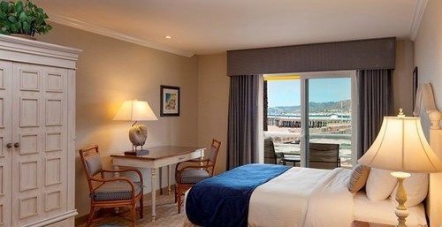 Inn Sandcastle On The