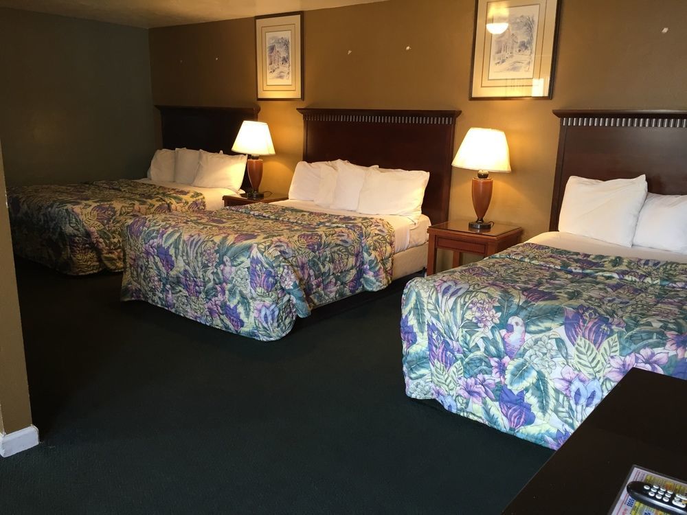 Blue Seal Motel