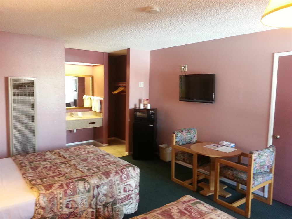 Blue Seal Motel *