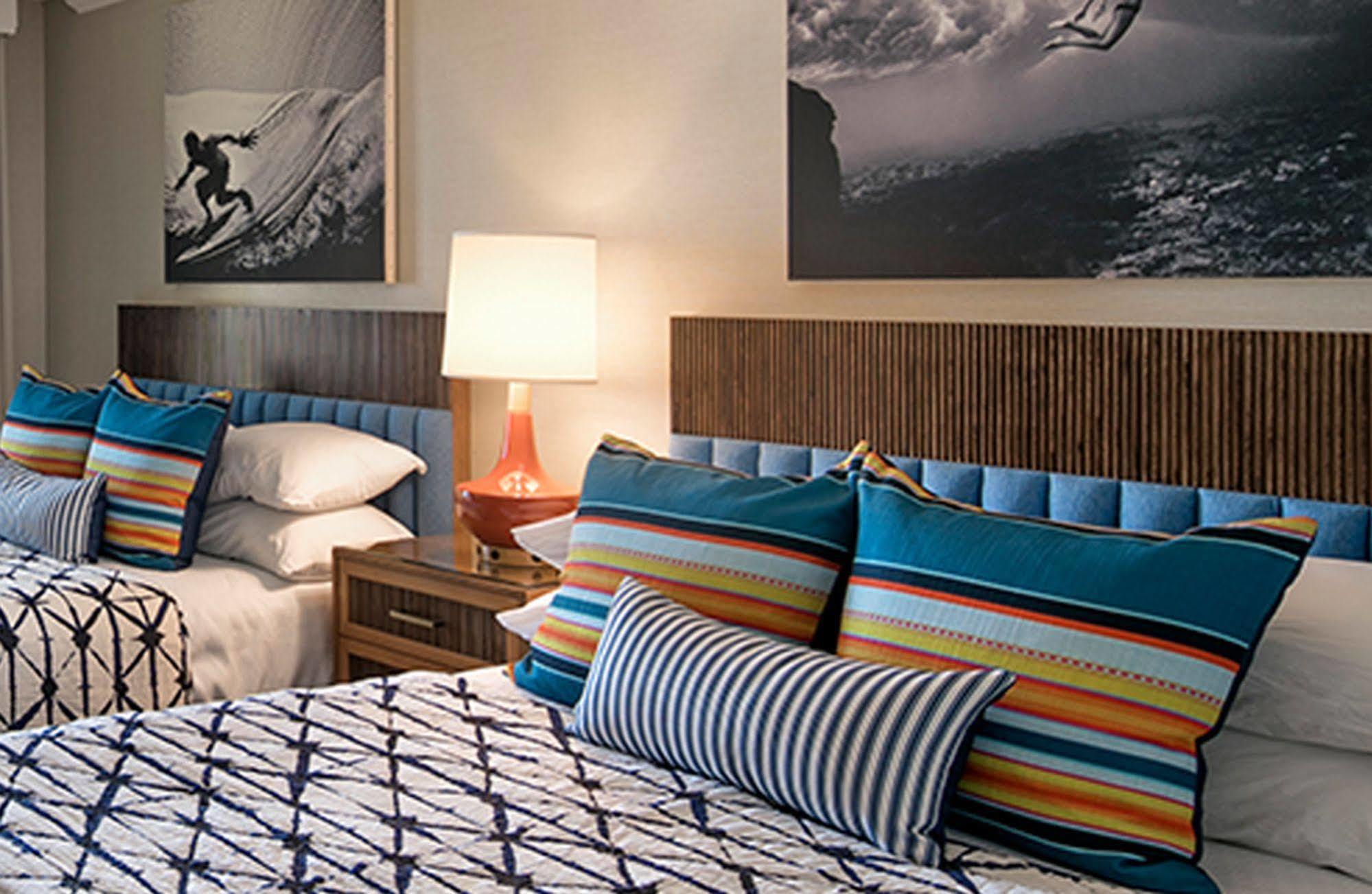 Inn Sandcastle On The