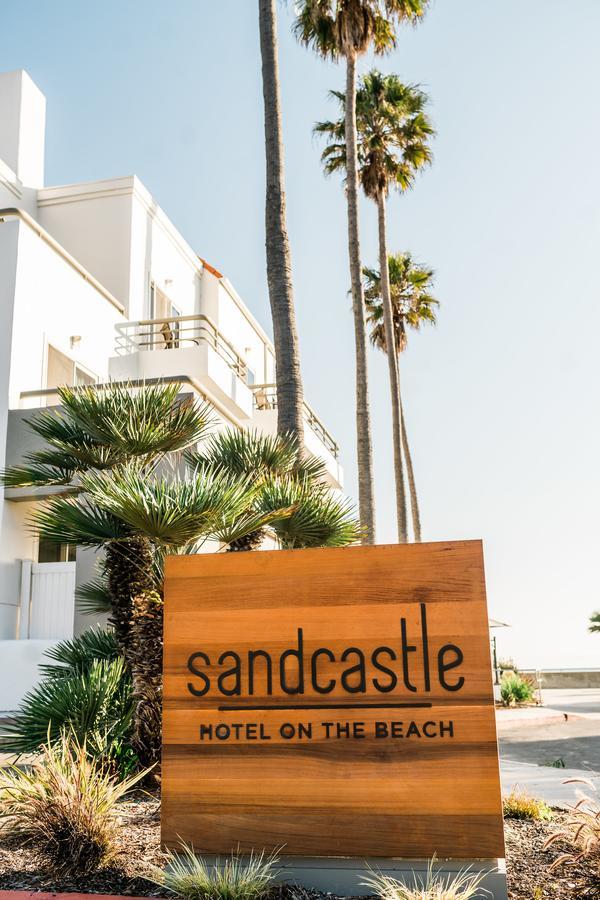 Inn Sandcastle On The Pismo Beach