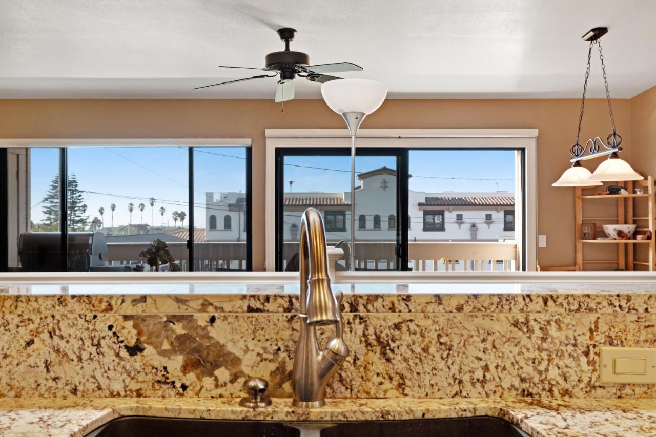 Apartment Pismo Palace Pismo Beach