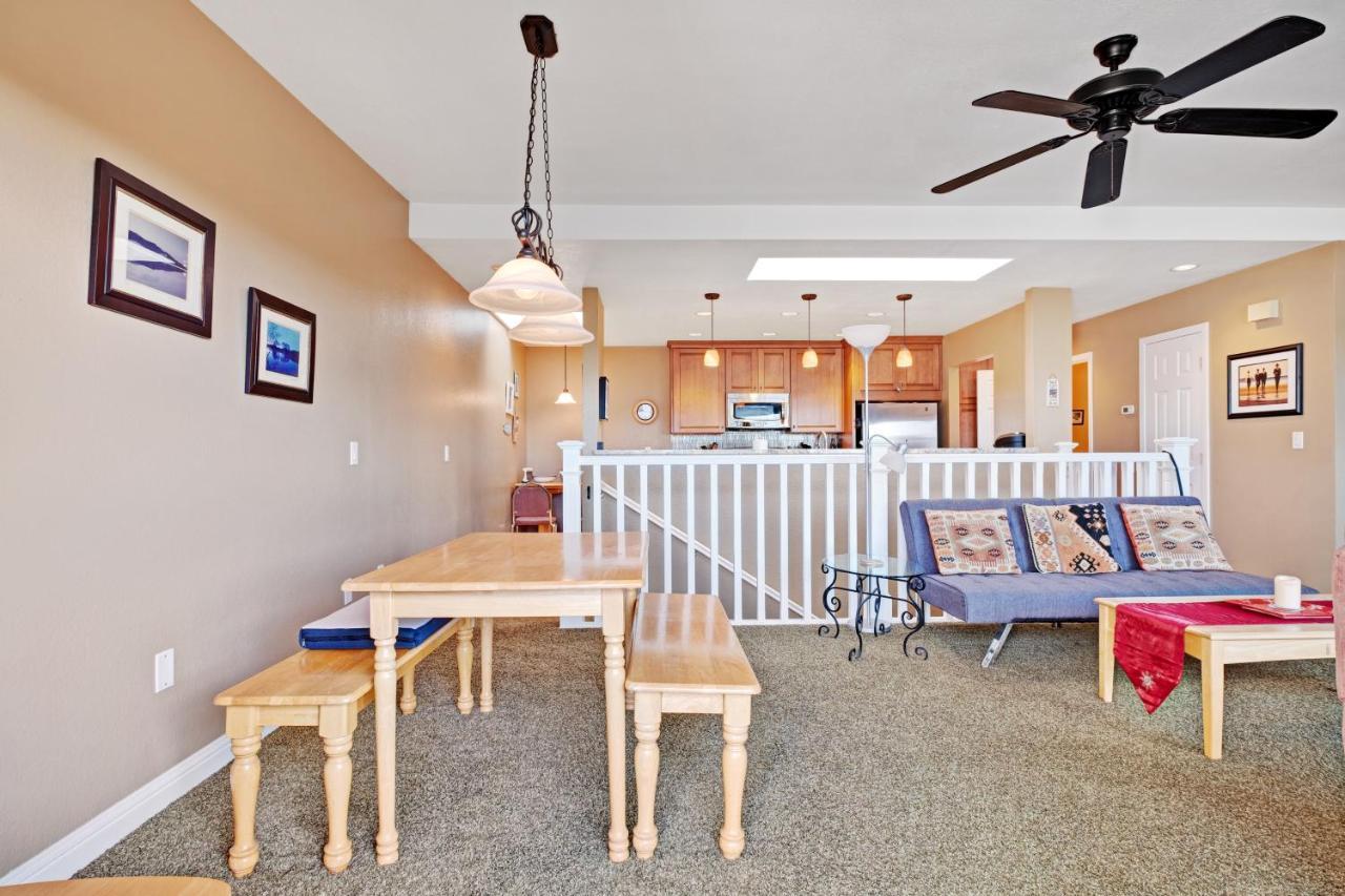 Pismo Palace Apartment