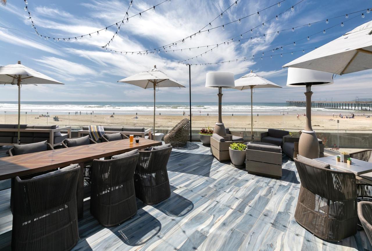 Inn Sandcastle On The