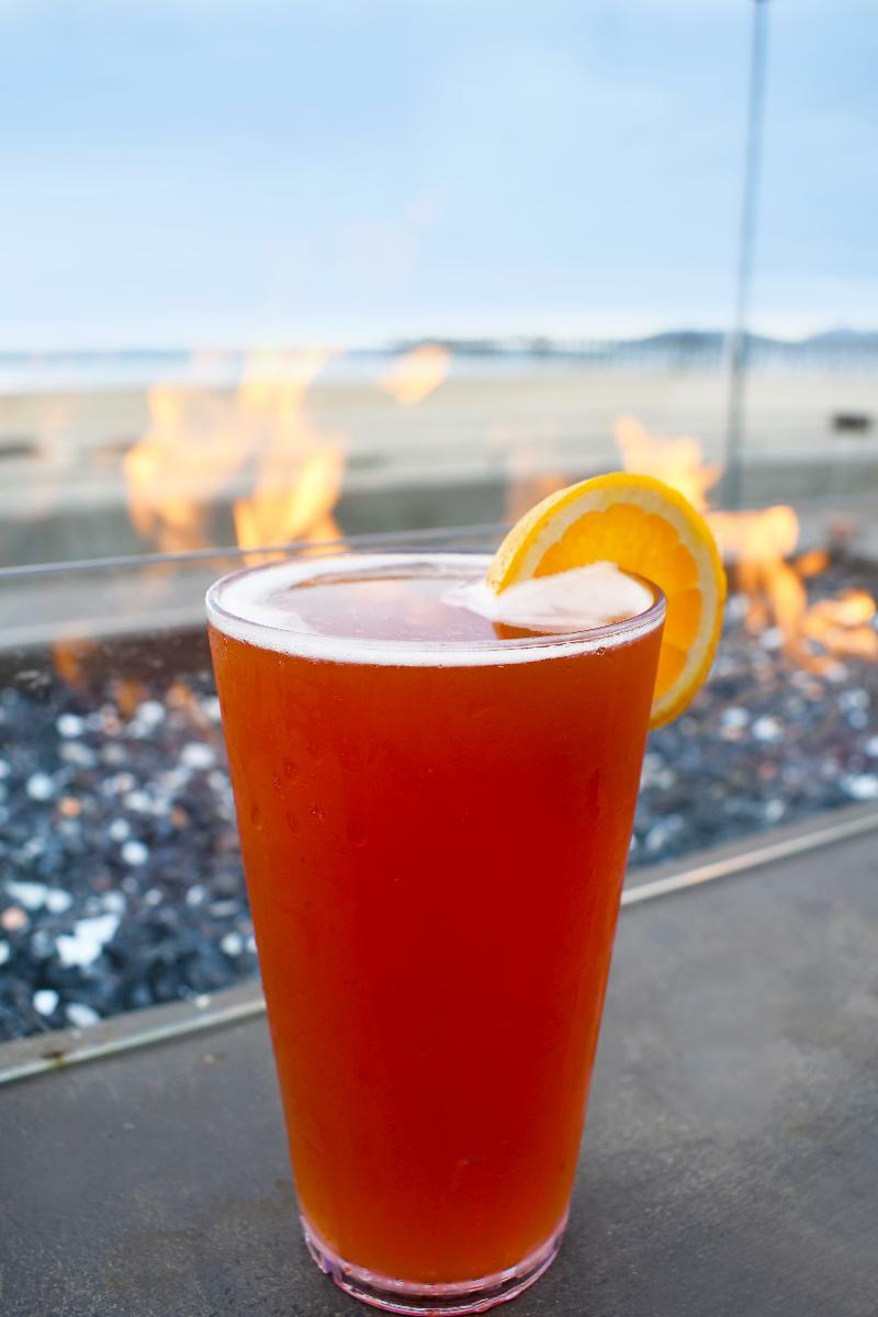 Inn Sandcastle On The Pismo Beach