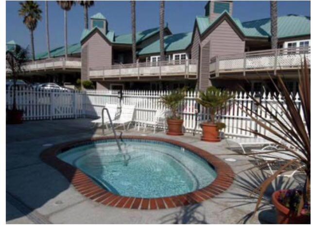Pismo Worldmark Resort 3*